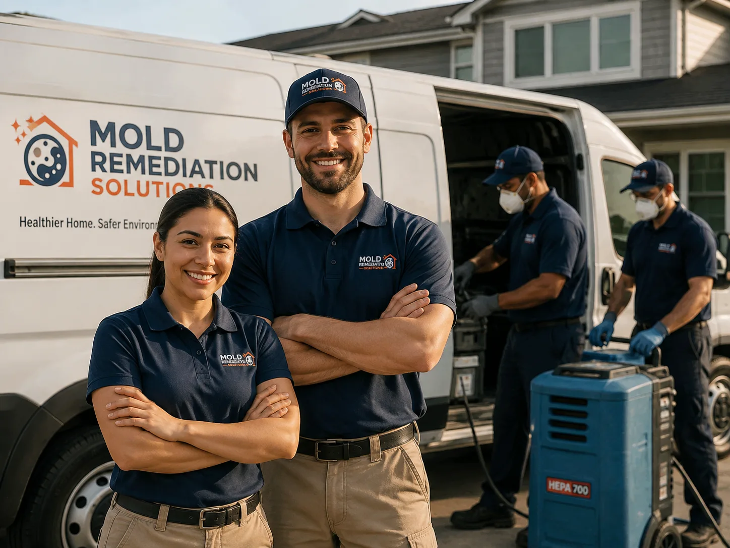 Mold Remediation company in Saint Elmo, IL